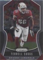 2019 Panini Prizm Terrell Suggs #235