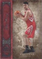 2006-07 SP Signature Edition - Yao Ming #32