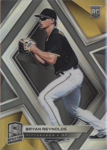 2019 Panini Chronicles - Bryan Reynolds #69