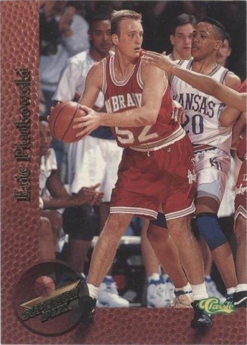 1995 Classic Superior Pix - Eric Piatkowski #14