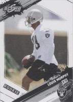 2009 Score Louis Murphy #368