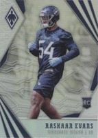2018 Panini Phoenix Rashaan Evans #151