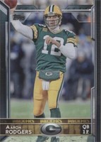 2015 Topps Aaron Rodgers #1