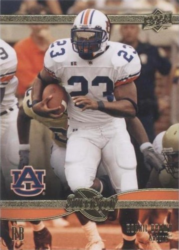 2010 NCAA Sweet Spot Ronnie Brown #42