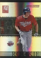 2003 Donruss Elite Extra Edition - Jason Kubel #48