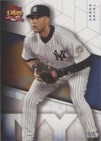 2021 Topps Archives - Derek Jeter #283