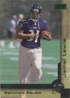 2000 Skybox Jamal Lewis #226