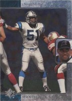 1996 SP Sam Mills #148