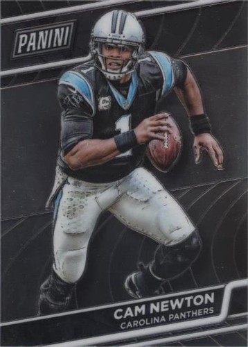 2016 Panini National Convention Cam Newton #31