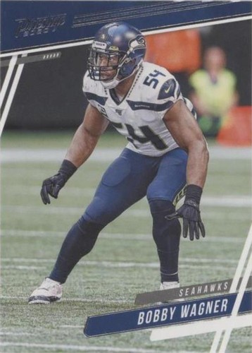 2020 Panini Prestige Bobby Wagner #174