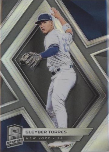 2019 Panini Chronicles - Gleyber Torres #39