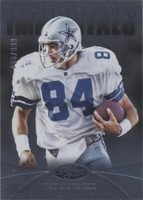 2013 Panini Certified Jay Novacek #174