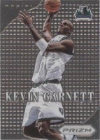 2012-13 Panini Prizm - Kevin Garnett #6