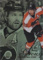 2012-13 Fleer Retro - Claude Giroux #23