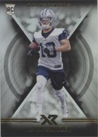 2017 Panini XR Ryan Switzer #105