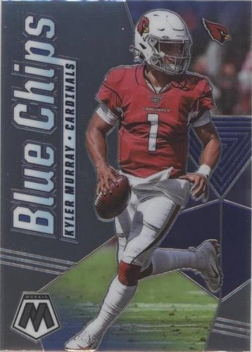 2020 Panini Mosaic Kyler Murray #BC1