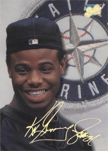 2004 Studio Stars #30 Ken Griffey Jr. | eBay
