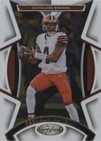 2023 Panini Certified Deshaun Watson #90