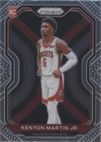 2020-21 Panini Prizm - Kenyon Martin Jr. #265