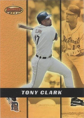 メジャーリーグ　カード　Tony Clark 2nd Half Heroes Tony Clark - MLB The Show 24 - ShowZone