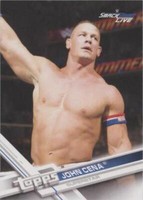 2017 Topps WWE - John Cena #47