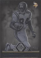 2017 Panini Majestic Randy Moss #57