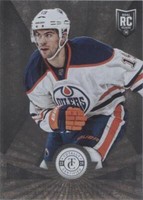2013-14 Totally Certified - Justin Schultz #178