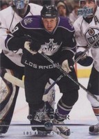 2008-09 Upper Deck - Kyle Calder #343