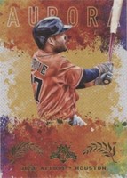 2017 Panini Diamond Kings - Jose Altuve #A-9