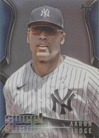 2022 Topps Series 2 - Aaron Judge #SS-13