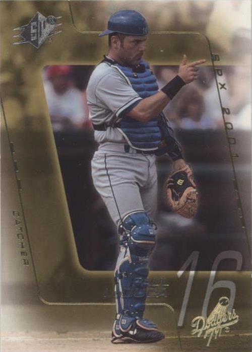 SPx 2001 - Paul Lo Duca #171
