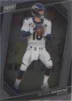 2023 Panini National Convention VIP Gold Pack Peyton Manning #17