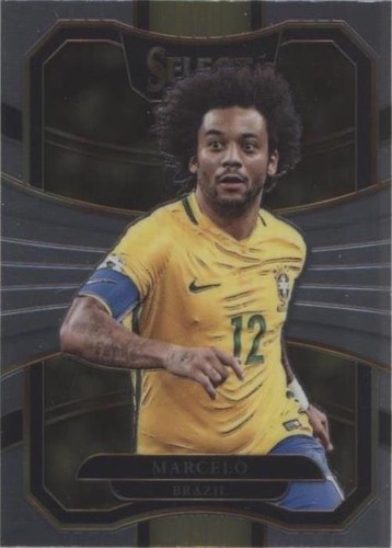 2017-18 Panini Select Marcelo #16