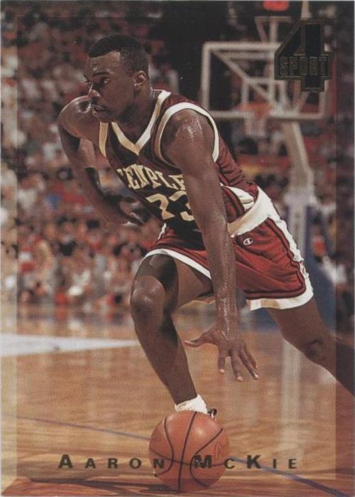Classic 4 Sport 1994 - Aaron McKie #17