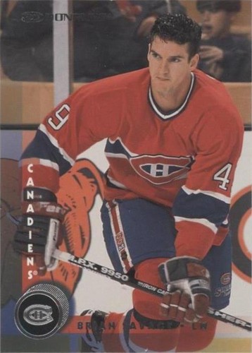 1997-98 Donruss - Brian Savage #109