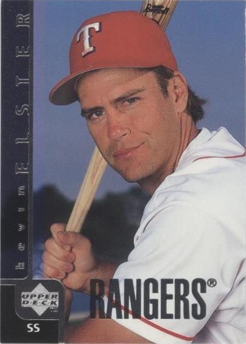 1998 Upper Deck - Kevin Elster #518