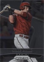 2015 Panini Prizm - Jake Lamb #181