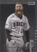2018 Topps Stadium Club - Archie Bradley #230