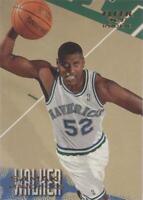 1996-97 Fleer - Samaki Walker #174