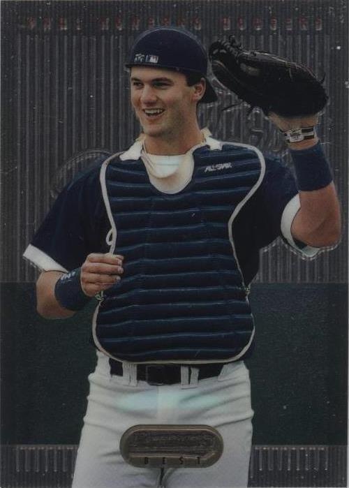 Bowman's Best 1995 - Paul Konerko #28