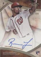 2017 Topps Tier One - Reynaldo Lopez #BOA-RLO