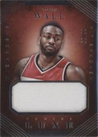 2015-16 Panini Luxe - John Wall #57