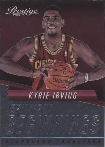 【サイン入り】2015-16 Panini Noir Kyrie Irving サイン入り】2015-16 Panini Noir Kyrie Irving - メルカリ