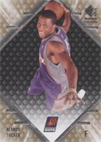 2007-08 SP Rookie Edition - Alando Tucker #82