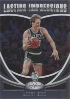 2018-19 Panini Certified - Larry Bird #LI-25