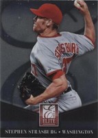 2014 Panini Donruss - Stephen Strasburg #57