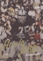 2019 Panini Luminance Howie Long #VP-7