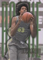 2013-14 Fleer Retro - Lucas Nogueira #207