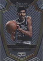 2014-15 Panini Select - George Gervin #183