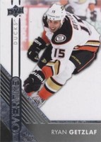 2016-17 Upper Deck Overtime - Ryan Getzlaf #84